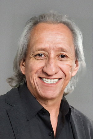 José Manuel Poncelis portrait