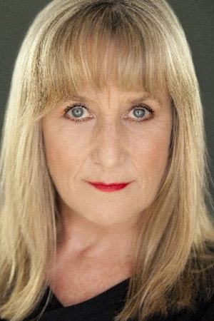 Joan McBride portrait
