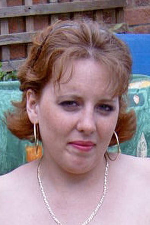 Claire portrait