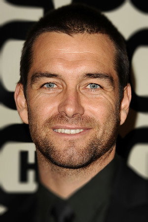 Antony Starr portrait