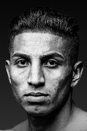 Mario Barrios portrait