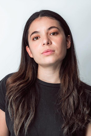 Estela del Rosario portrait