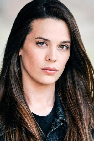 Erica Boozer portrait