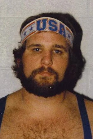 Charles Donald Kernodle Jr. portrait
