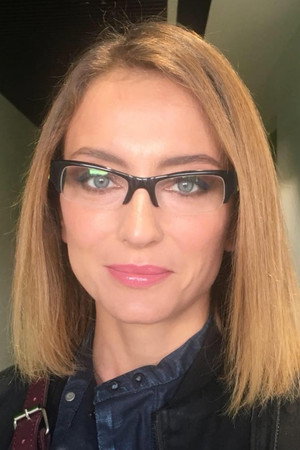 Marianna Novikova portrait