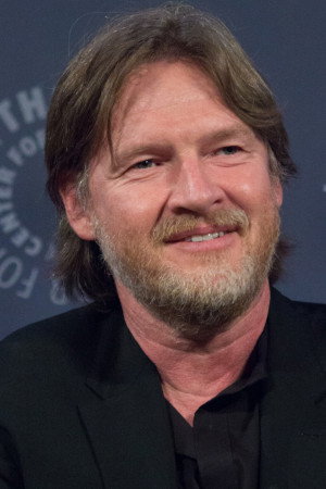 Donal Logue portrait