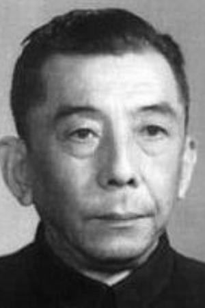 Wei Yuping portrait