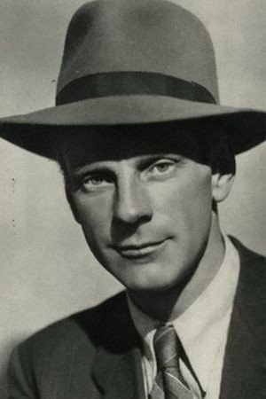 Oleg Zhakov portrait