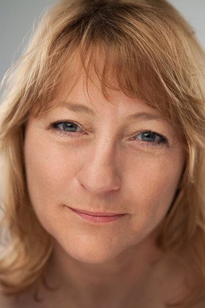 Tracey Wilkinson portrait