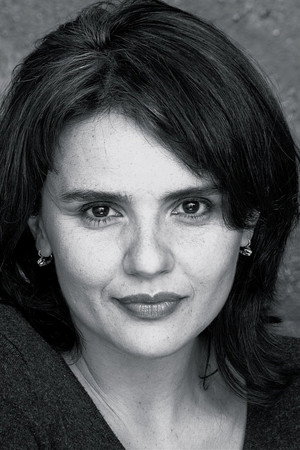 Ilaria Borrelli portrait