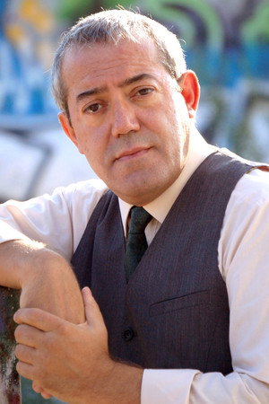 Gianni Ferreri portrait