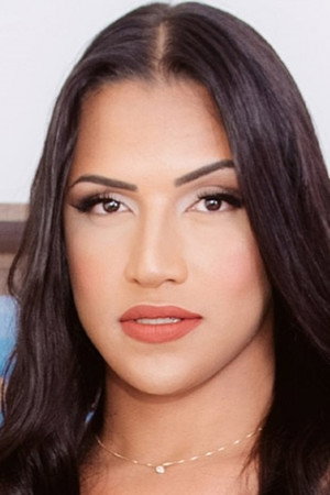 Katy Barreto portrait