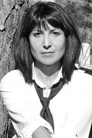 Dolo Beltrán portrait