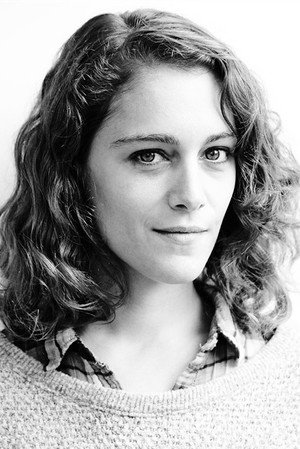 Ariane Labed portrait