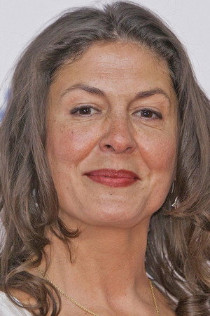 Marisol Membrillo portrait
