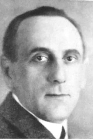 Gyula Margittai portrait