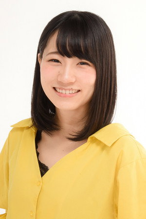 Reina Aoyama portrait