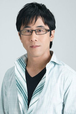 Masayuki Katou portrait