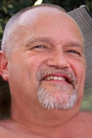 Mitch Roberts portrait
