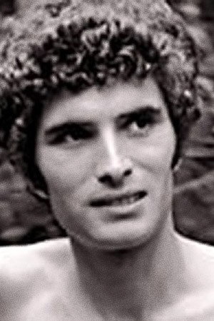 John Davis portrait