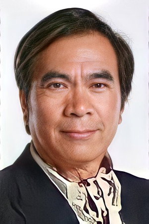 Lee Lung-Kei portrait