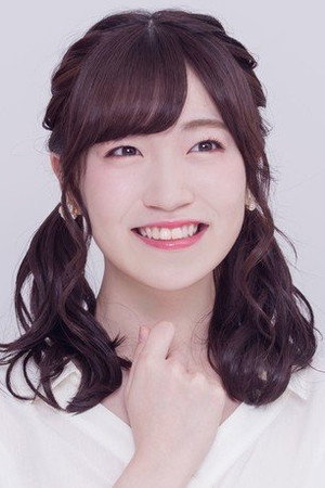 Ami Maeshima portrait