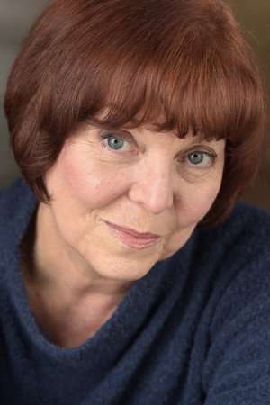 Linda Leonard portrait