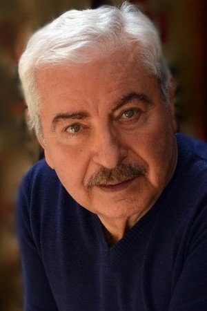 Turi Giuffrida portrait