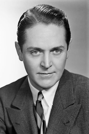 Alexander Kirkland portrait