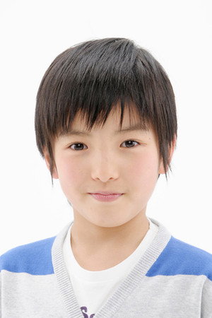 Kaito Kobayashi portrait