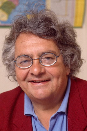 Jean-Paul Dollé portrait