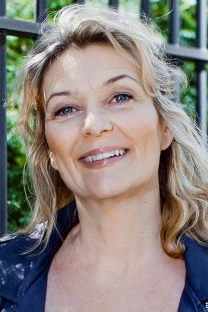Mette Lisby portrait
