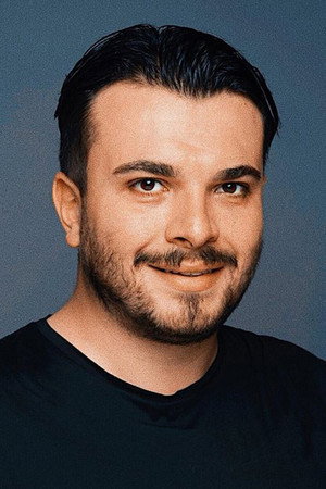 Ali Biçim portrait