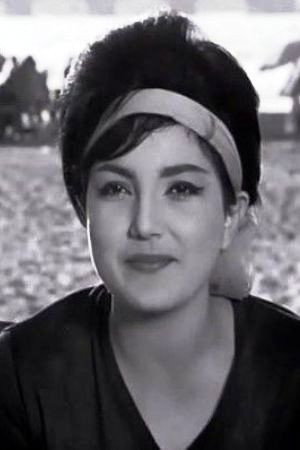 Nadia ElNoqrashy portrait