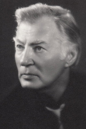 Harijs Liepiņš portrait