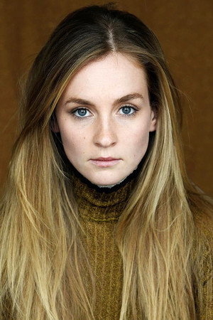 Teresa Klamert portrait