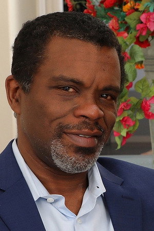 Richard Mann portrait