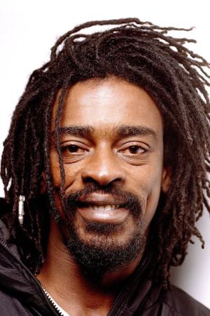 Seu Jorge portrait