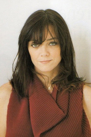 Lorena Ventimiglia portrait