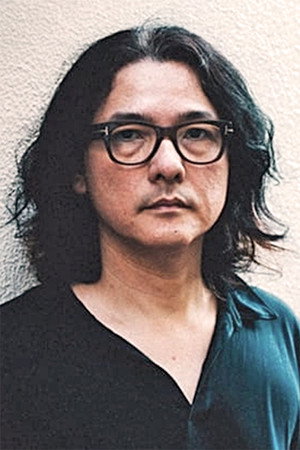 Shunji Iwai portrait