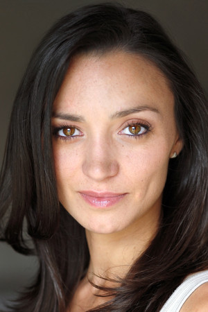 Natalie Shaheen portrait