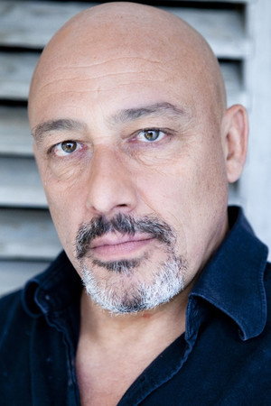 Christophe Rouzaud portrait