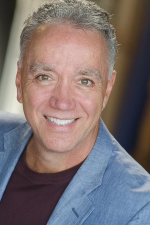 Kevin Sean Ryan portrait
