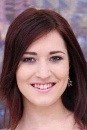 Mina Medina portrait