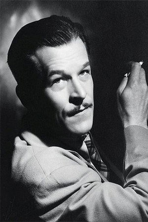 Alex Phillips portrait