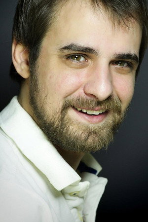Sezgi Mengi portrait