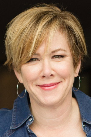 Romy Rosemont portrait