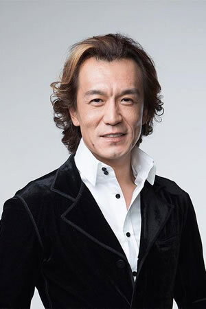 Li Yong portrait