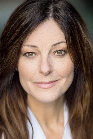 Ruthie Henshall portrait