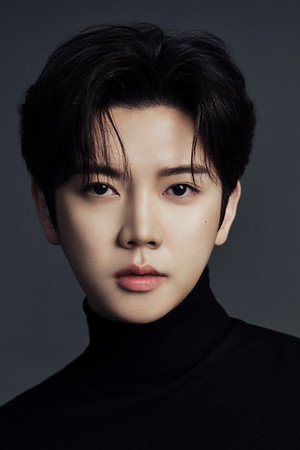 Ren portrait